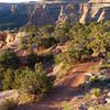 Monument Canyon, Colorado National Monument, Colorado.