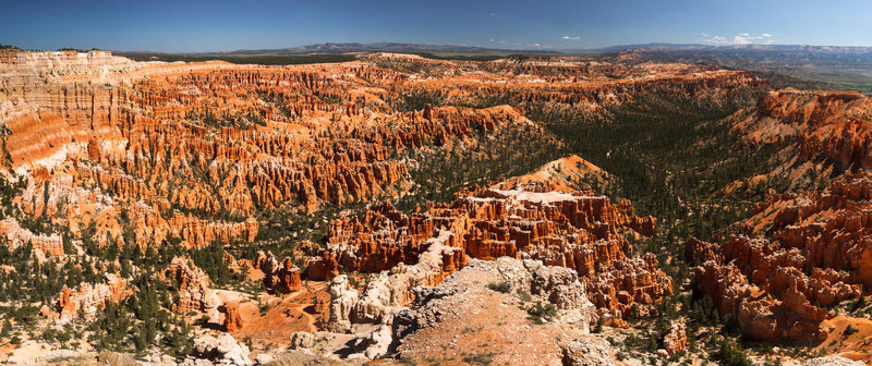 Bryce Point.