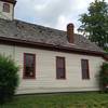 1892 one-room schoolhouse.