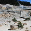 Bumpass Hell.