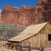 Gifford Barn.