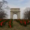 National Memorial Arch.