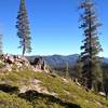 King Creek Trail. with permission from aliandjgohiking