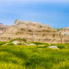 Badlands National Park.