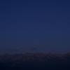 Watching the stars come out at night on top of Moro Rock is great. Looking toward the Western Divide, there is little light pollution and the mountains spread before you, especially if the moon is out.