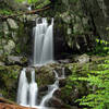 Upper Doyles River Falls