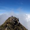 At the summit of Mt. APO!