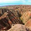 Badlands Overlook.