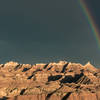 Badlands National Park.