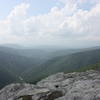 Linville Gorge.