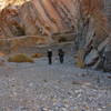 Finishing off a Cottonwood Canyon/Marble Canyon loop!