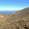 View from Mori Point.