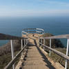 Muir Beach Lookout.