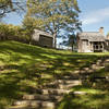 Brinegar Cabin. Photo by Jonah Unks.