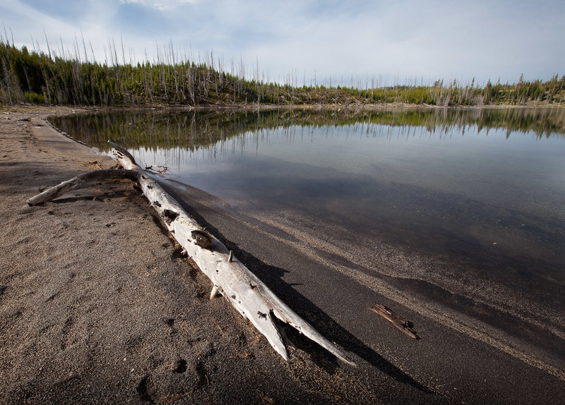 Duck Lake