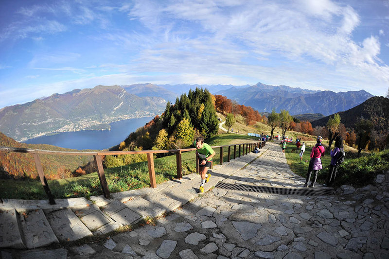 Rifugio Martina.