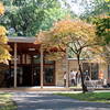 Rock Creek Park Nature Center.