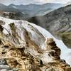 Mammoth Hot Springs