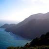 A sunny day near the Golden Gate.