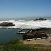 Sutro Baths