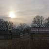 Valley Forge Encampments.