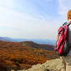 Lookin' at another side of Stony Man summit.