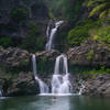 Seven Sacred Pools