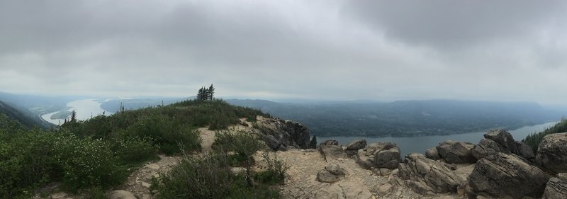 Angel's Rest, May 04, 2016