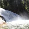 Carlon Falls (photo by Sonny Abesamis).