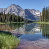 Glacier National Park. with permission from danhester