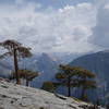 On top of El Capitan, Yosemite National Park.