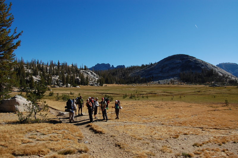 14 Things No One Tells You About the Half Dome Hike — Walk My World