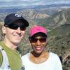 Pinnacles National Park  - High Peaks Trail.