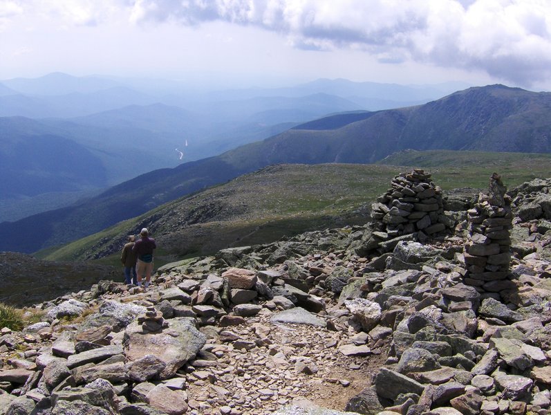 Mount Washington