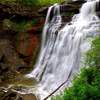 Brandywine Falls.