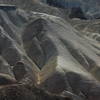 View of Zabriskie Point.