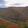 New River Gorge National Park.