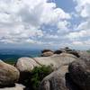 Old Rag Summit.