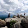 Old Rag Summit.