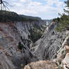 Jolly Gulch, East Rim Trail, Zion National Park