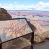 Rim Trail, Grand Canyon.