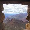 View from Watchtower, Grand Canyon
