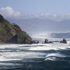 View from Cape Meares