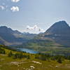 Hidden Lake Valley.