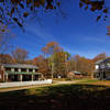 Millbrook Village, Delaware Water Gap National Recreation Area, NJ. with permission from Jean Drescher