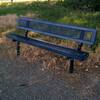 Bench.