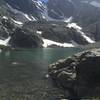 Sky Pond RMNP.