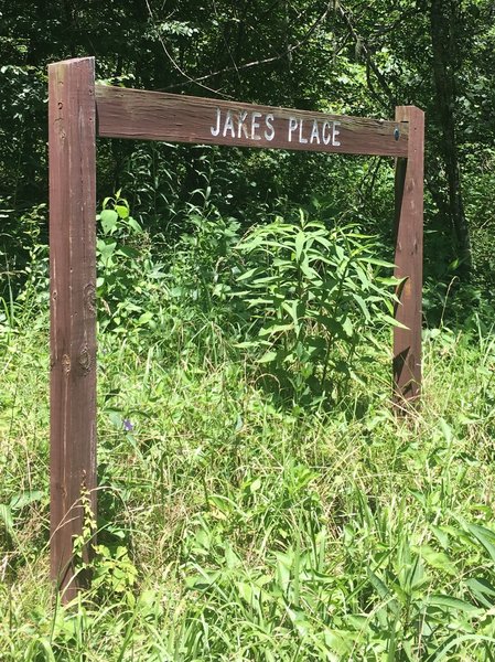 Jakes Place