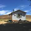 Historic Ranch House, not open to the public.