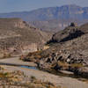 Hot Springs Canyon